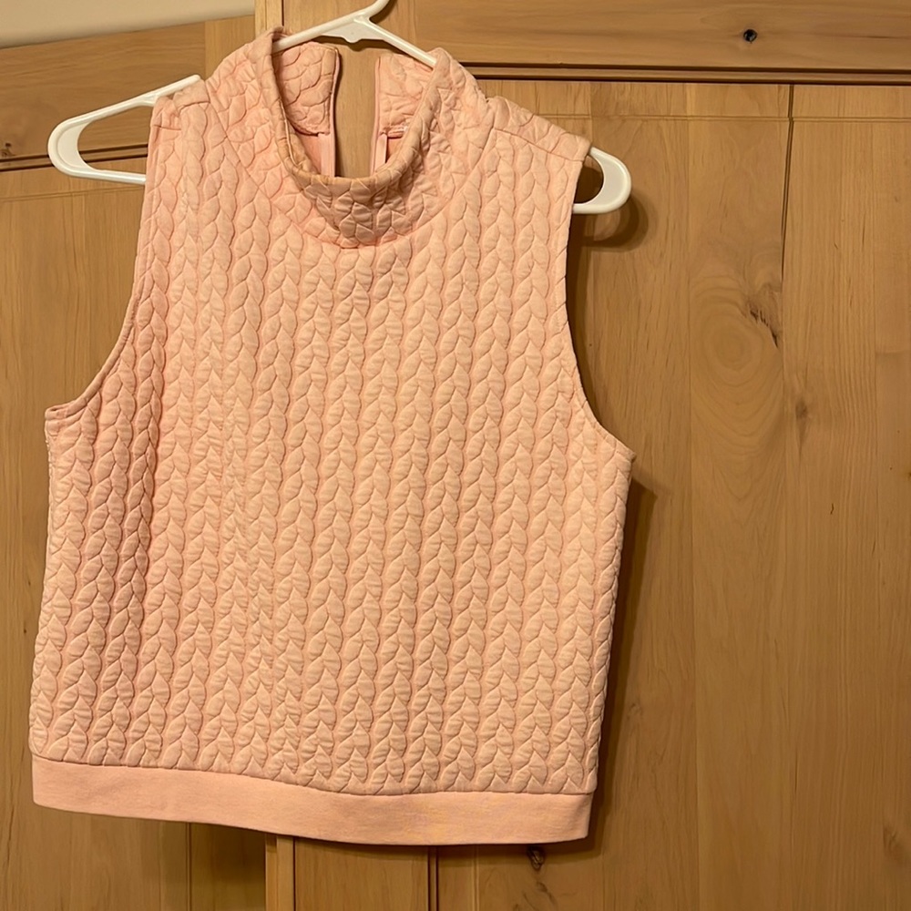 Size medium cute top